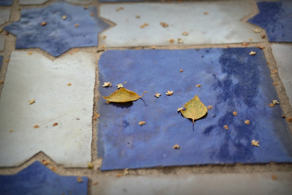 israel autumn