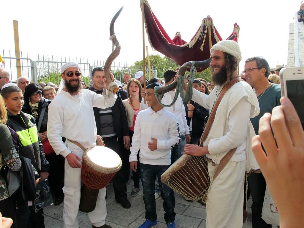Israeli Festival