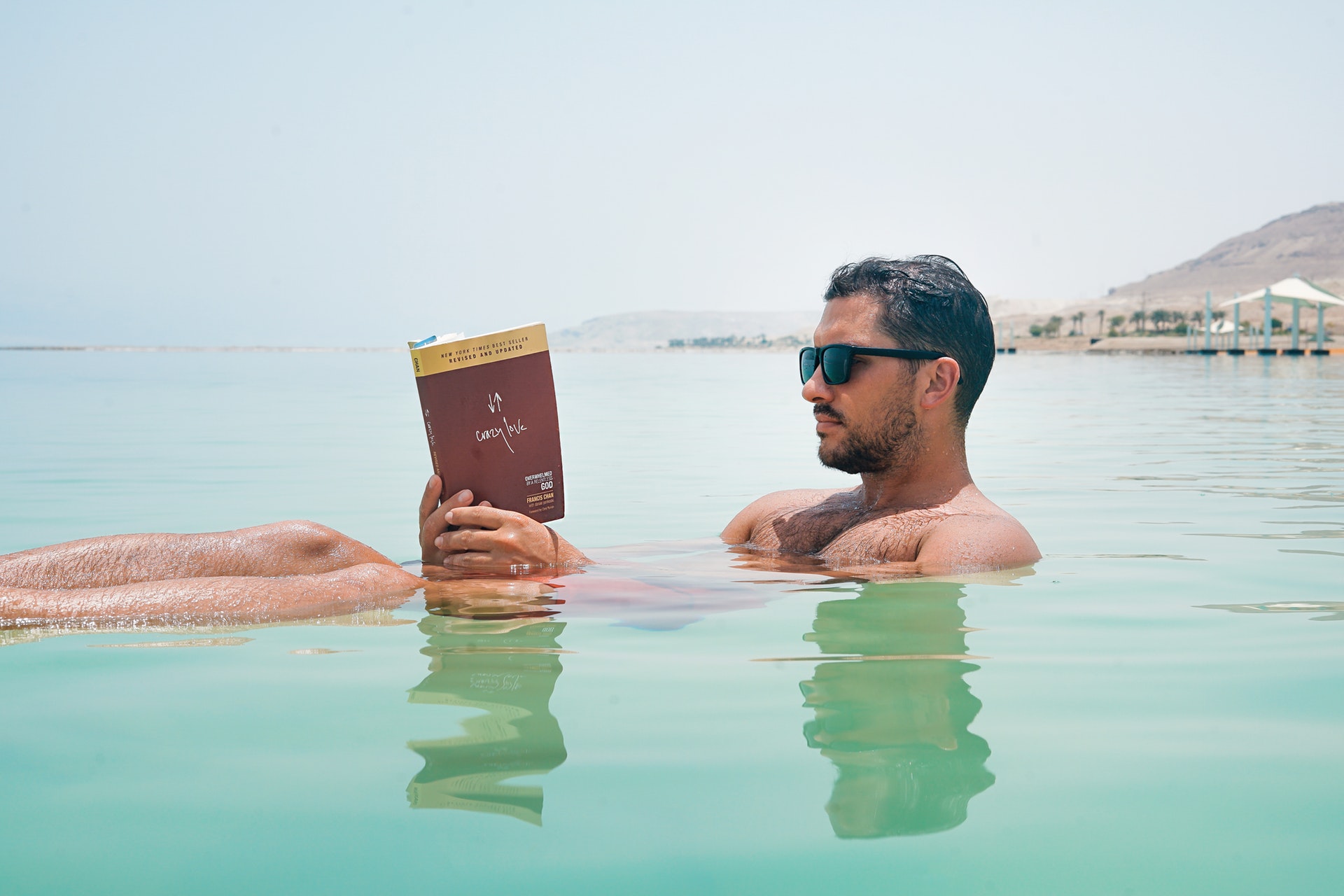 What is the Dead Sea? The Complete Guide